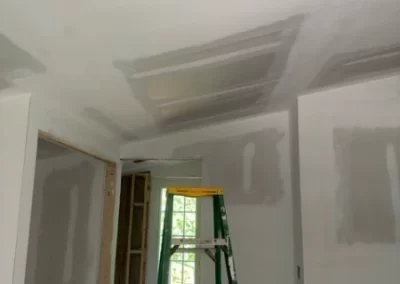 Drywall Finisher