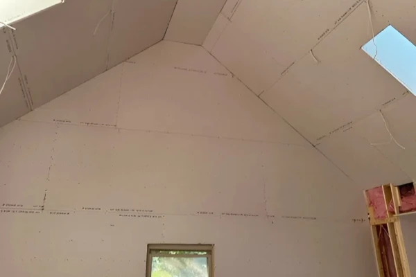 Drywall Installation