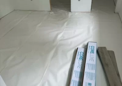 Preferred Drywall Company