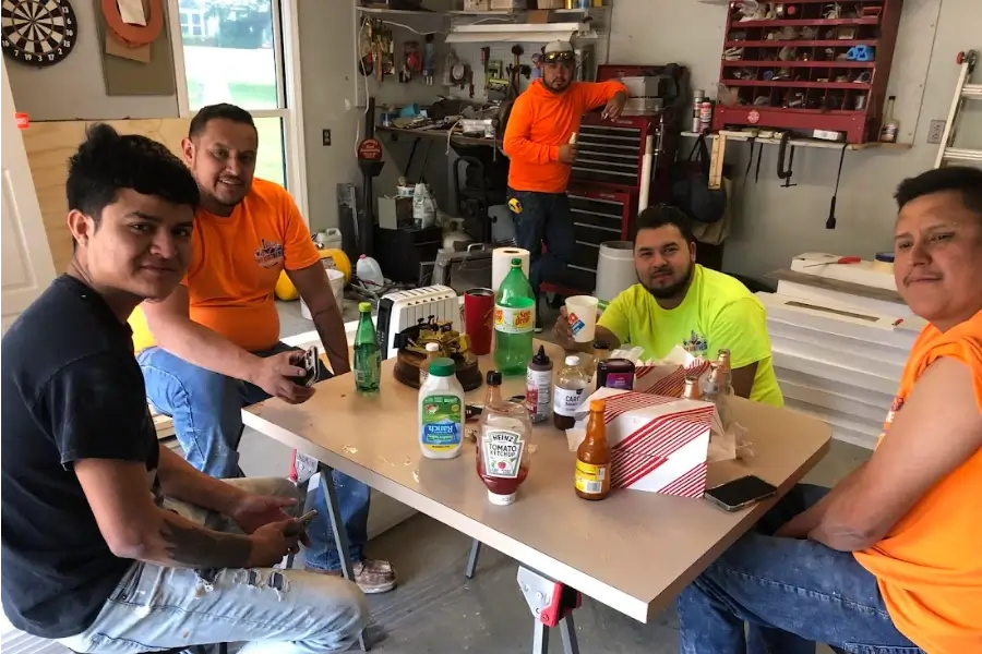 Drywall Company in Conover, NC