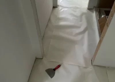 Reliable Drywall Installers