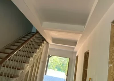 Trusted Drywall Contractor