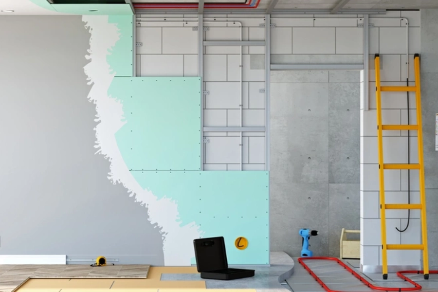 Superior Drywall Finishing Conover, NC Superior Drywall Finishing Conover, NC