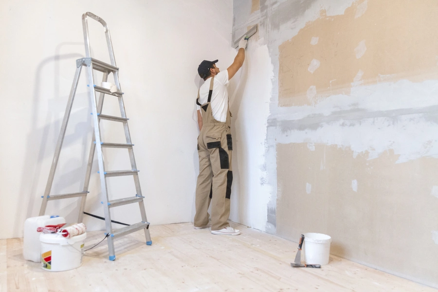 Understanding The Levels Of Drywall Finishing Quality in Conover, NC Understanding The Levels Of Drywall Finishing Quality in Conover, NC