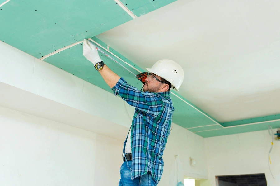 What To Expect During Drywall Installation Projects in Conover, NC What To Expect During Drywall Installation Projects in Conover, NC